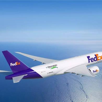 FedEX联邦国际快递
